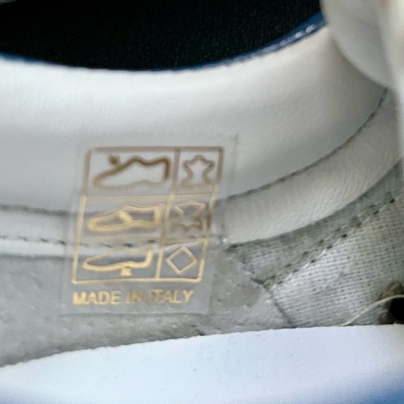 Andia Fora NEW sz36 Libi platform sneaker - Picture 5 of 9